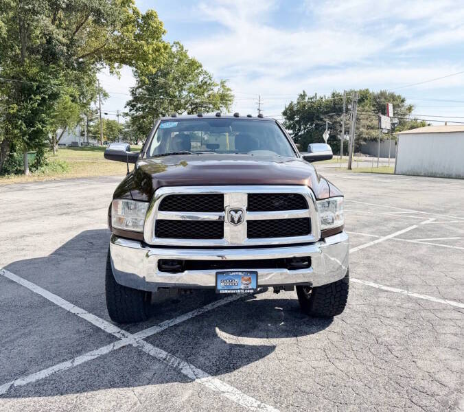 ram ram 2500 pickup 2015 3C6UR5CL3FG650446 image ram ram 2500 pickup 2015 3C6UR5CL3FG650446 image